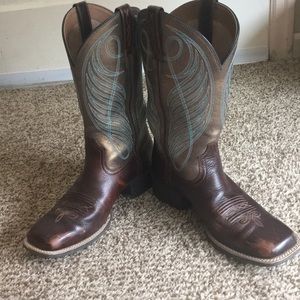 Ariat women’s boots